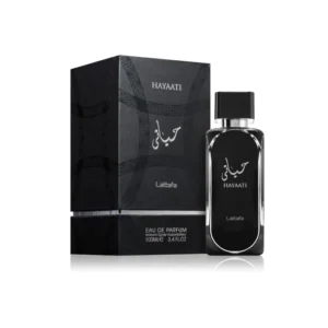 Lattafa - Hayaati 100ml