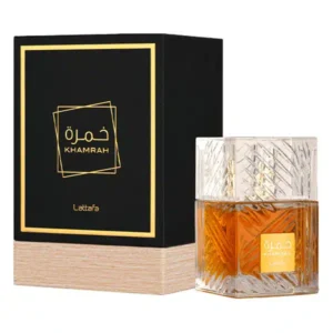 Lattafa - Khamrah 100ml