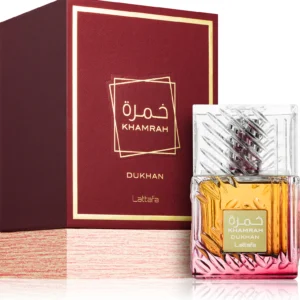 Lattafa - Khamrah Dukhan 100ml