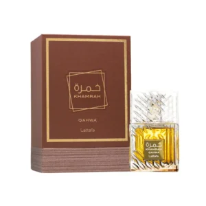 Lattafa - Khamrah Qahwa 100ml