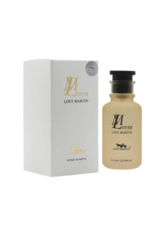 Loui Martin - MLover 100ml