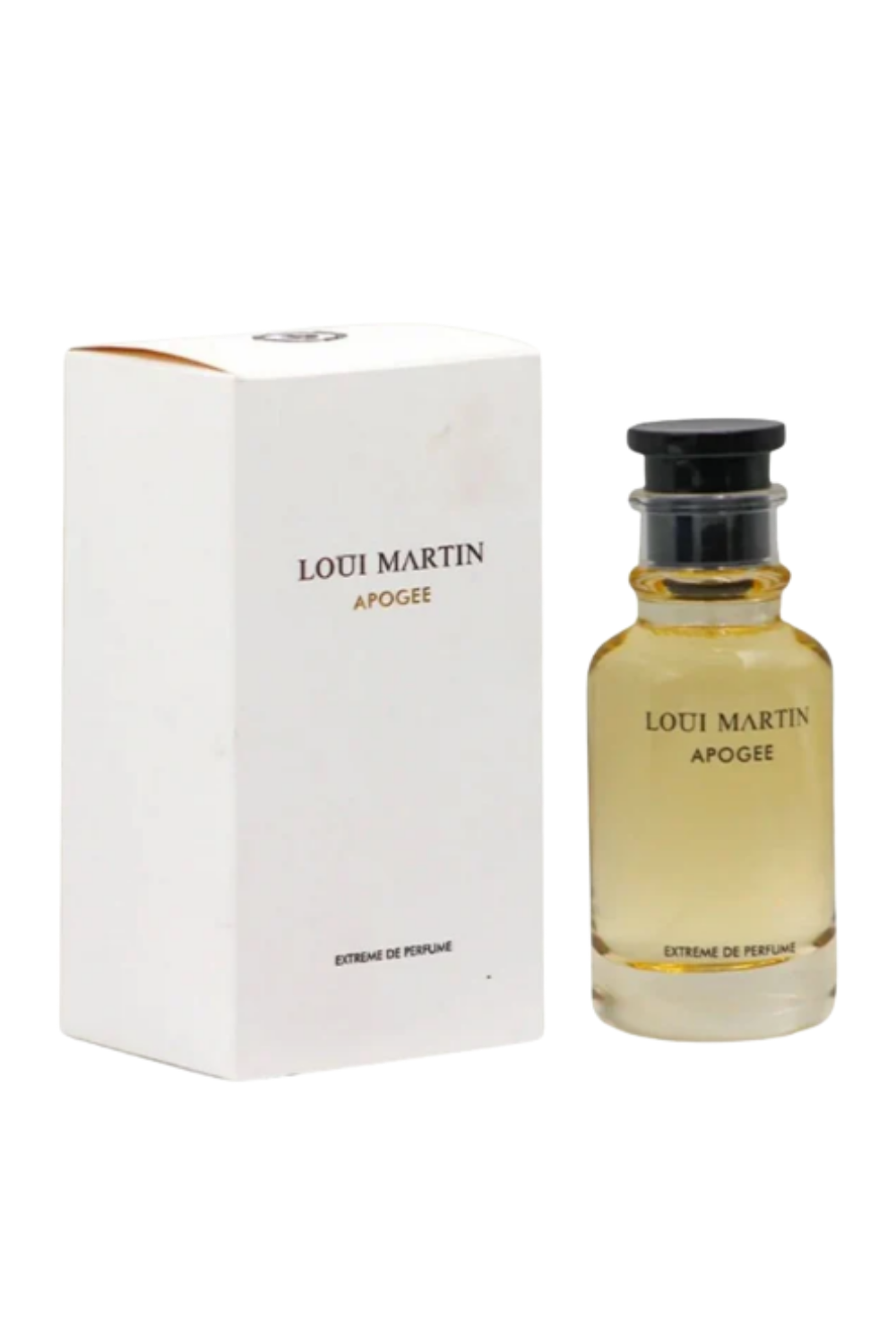 Loui Martin - Apogée 100ml