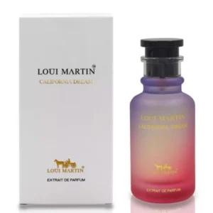 Loui Martin - California Dream 100ml