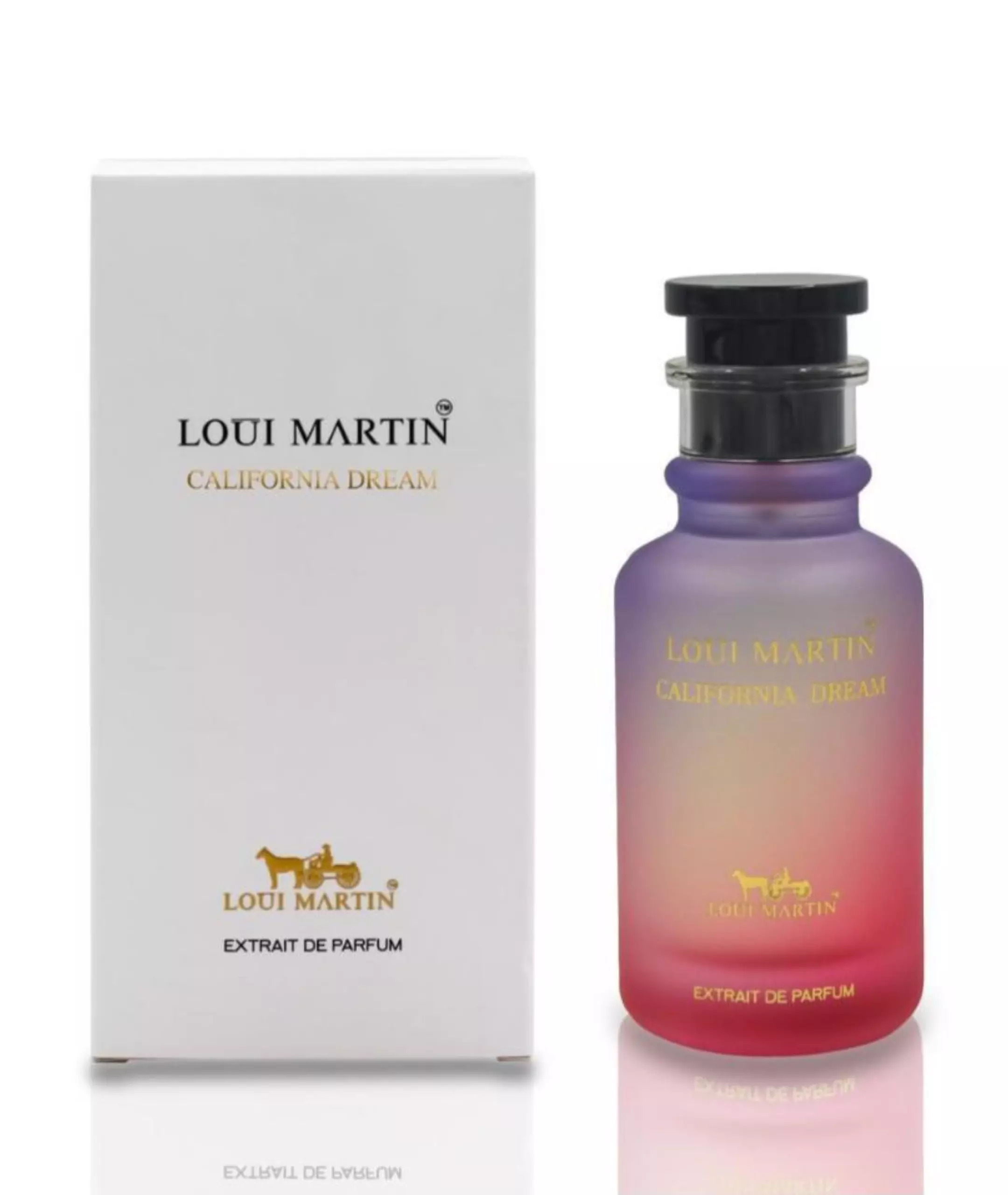 Loui Martin - California Dream 100ml