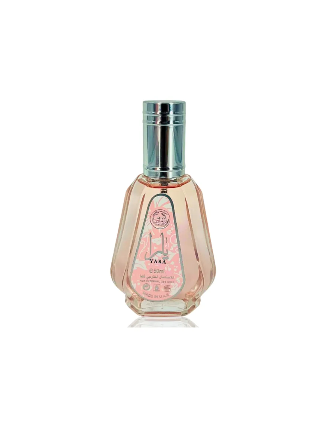 Parfum de poche - Ard Al Zaafaran - Yara 50ml