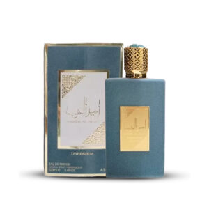 Asdaaf - Ameer Al Arab Imperium 100ml