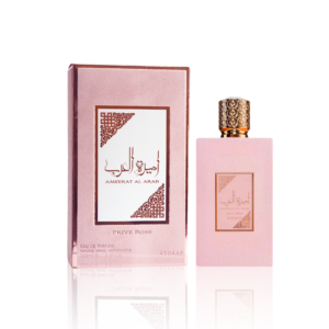 Asdaaf - Ameer Al Arab Prive Rose 100ml
