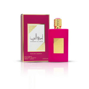 Asdaad - Ameer Al Arab Sugar Crown 100ml