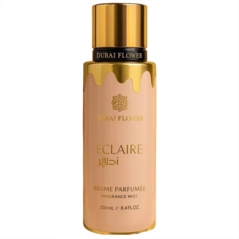 Dubai Flower - Brume corps & cheveux Eclaire 250ml
