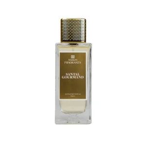 Fragranza - Santal Gourmand 100ml