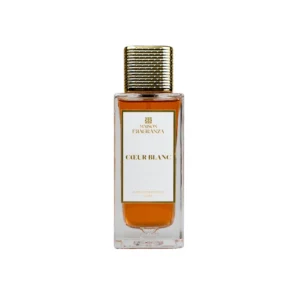 Fragranza - Coeur Blanc 100ml