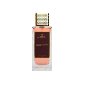 Fragranza - Rosa Vento 100ml