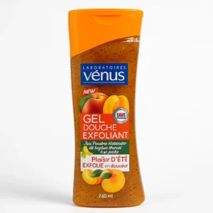 Venus - Gel douche Plaisir d'Été 240ml