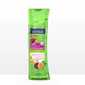 Venus – Gel douche Plaisir Énergisant 240ml