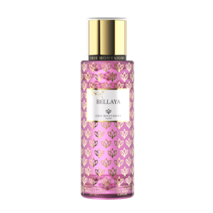 Gris Montaigne - Brume corps & cheveux Bellaya 250ml