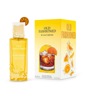 Gulf Orchid - Old Fashioned 100ml
