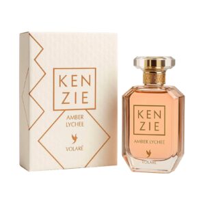 Kenzie - Amber Lychee 100ml