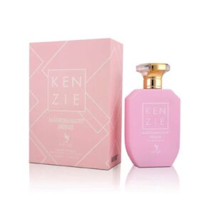 Kenzie - Marshamallow Dream 100ml