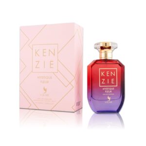 Kenzie - Mystique fleur 100ml