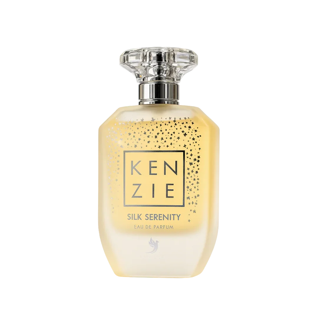 Kenzie - Silk Serenity 100ml