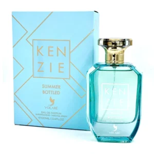 Kenzie - Summer Bottled 100ml