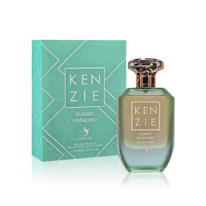 Kenzie - Classic Pistachio 100ml