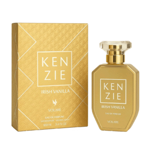 Kenzie - Irish Vanilla 100ml