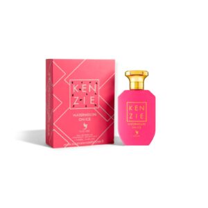 Kenzie - Watermelon On Ice 100ml