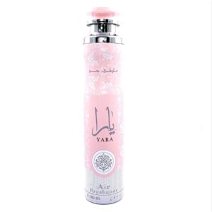 Lattafa - Spray intérieur Yara 300ml