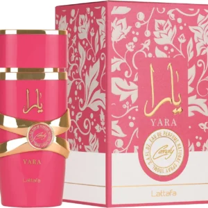 Lattafa - Yara Candy 100ml