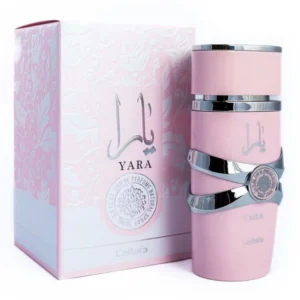 Lattafa - Yara Rose 100ml