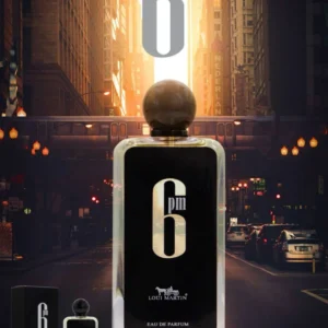 Loui Martin - 6PM 100ml
