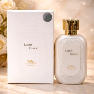 Loui Martin - Latte Blanc 100ml