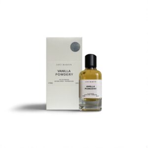 Loui Martin - Vanilla Powdery 100ml