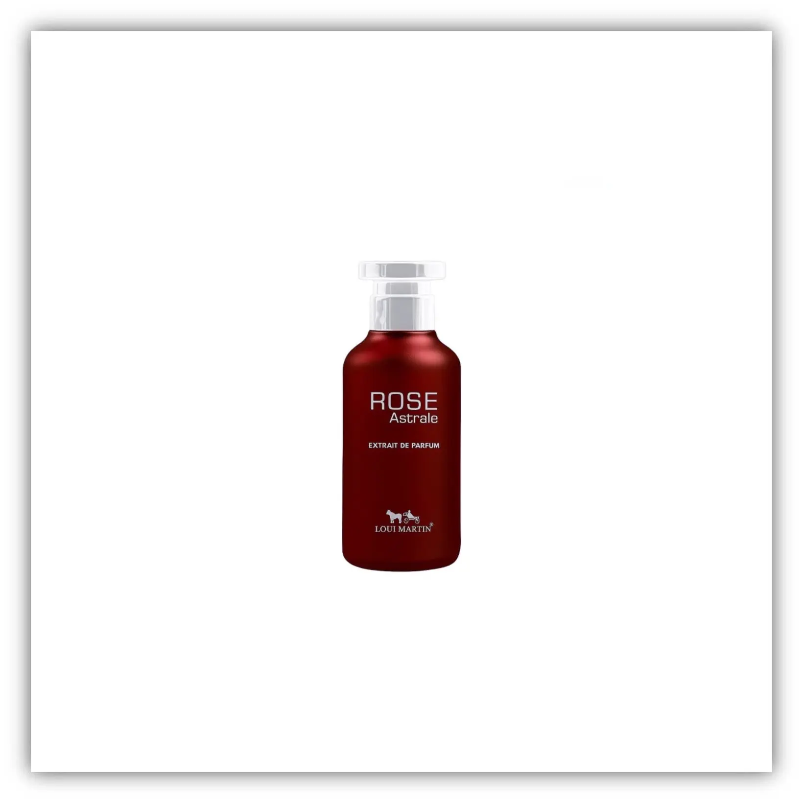 Loui Martin - Rose Astrale 100ml