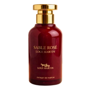 Loui Martin - Sable Rosé 100ml