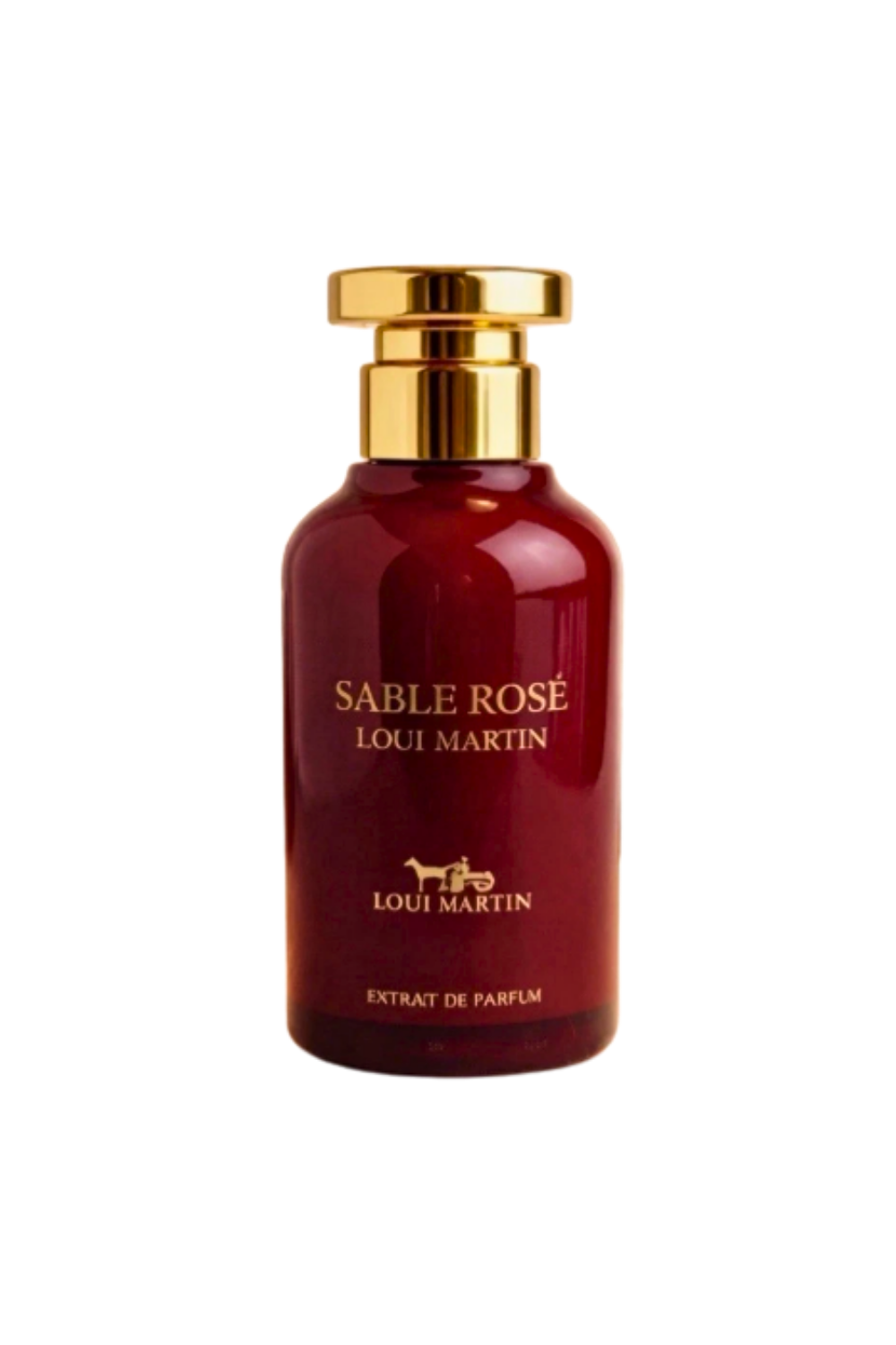 Loui Martin - Sable Rosé 100ml