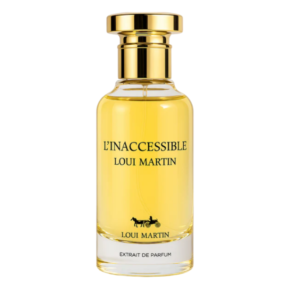 Loui Matin - L'Inaccessible 100ml