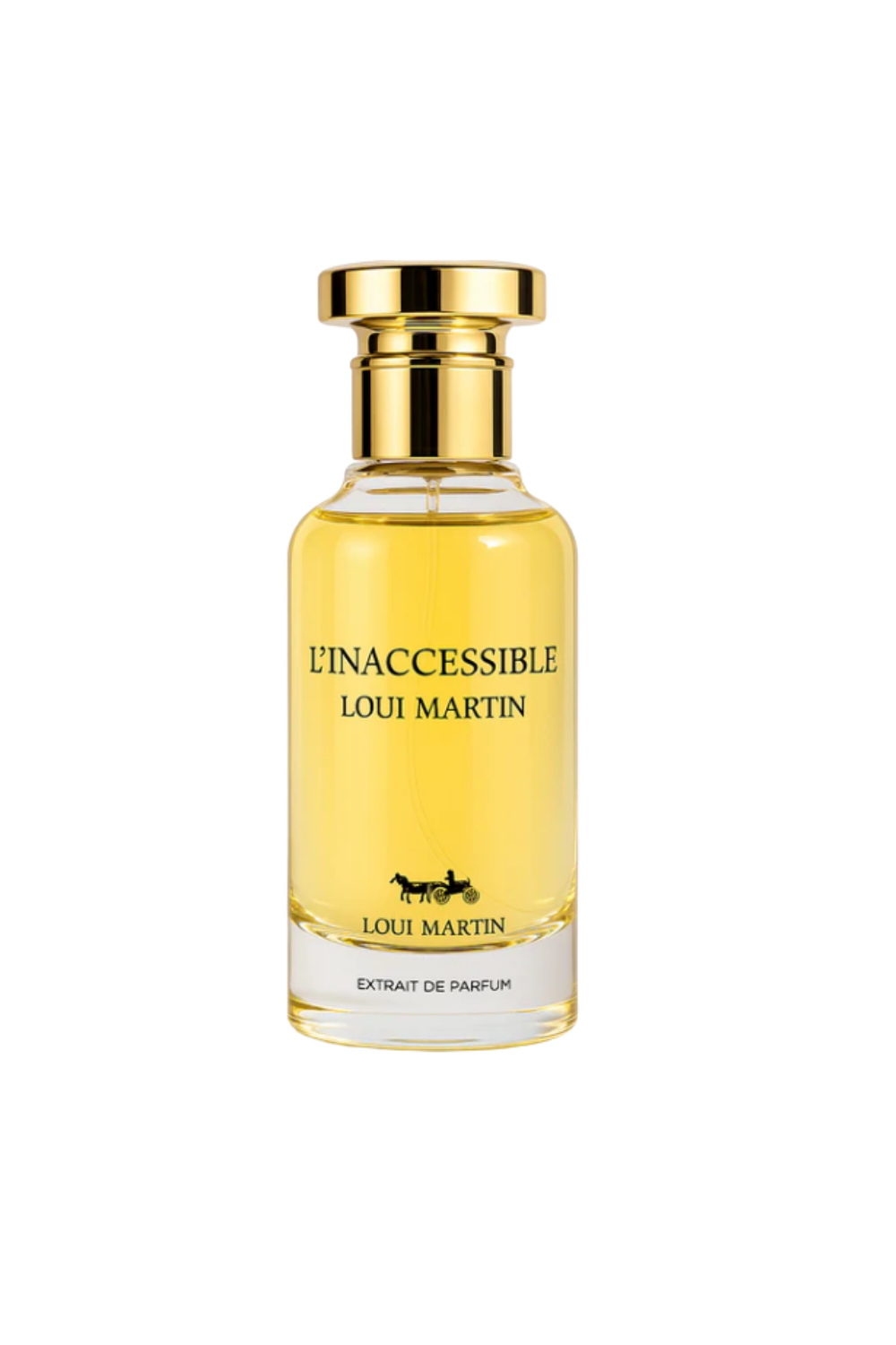 Loui Matin - L'Inaccessible 100ml
