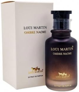 Loui Martin - Ombre Naomi 100ml