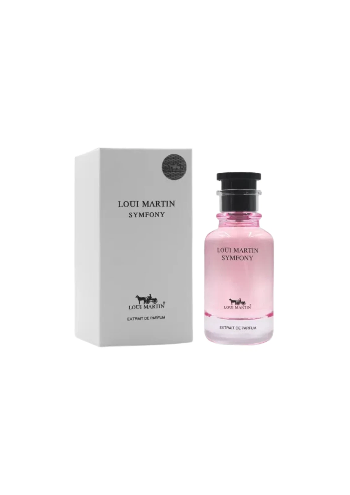 Loui Martin - Symfony 100ml