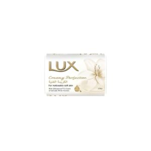 Lux - Savon Creamy Perfection 85g