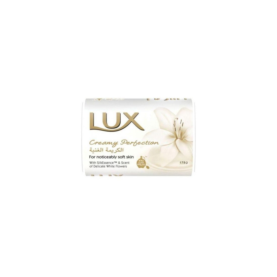 Lux - Savon Creamy Perfection 85g