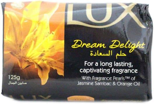Lux – Savon Dream Delight 85g