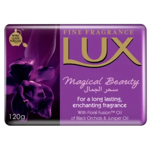 Lux - Savon Magical Beauty 85g