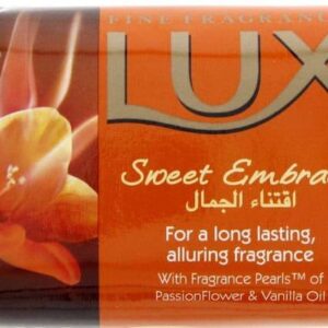 Lux - Savon Sweet Embrace 85g