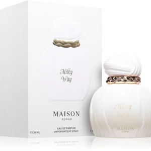 Maison Asrar - Milky Way 100ml