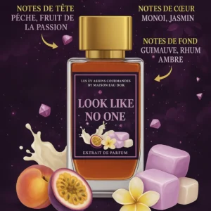 Maison Eau d'Or - Look Like No One 50ml