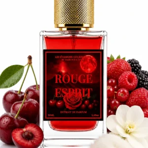 Maison Eau d'Or - Rouge Esprit 50ml
