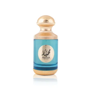 Mamlakat Al Oud - Mehyar Radiant 100ml